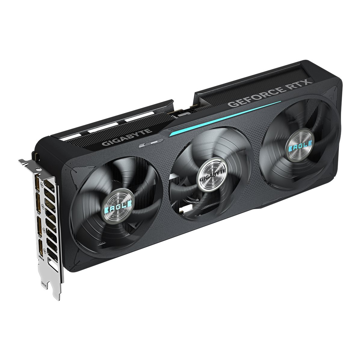 Gigabyte GeForce RTX 5070 Eagle OC SFF 12G Grafikkarte