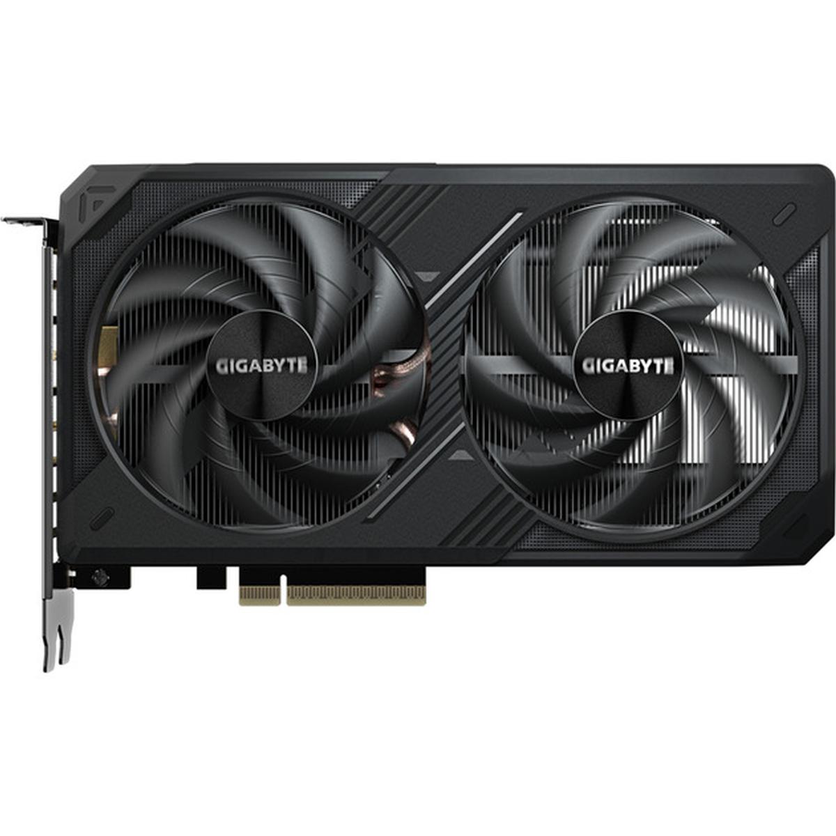 Gigabyte WINDFORCE GeForce RTX 5060 Ti 8GB Grafikkarte
