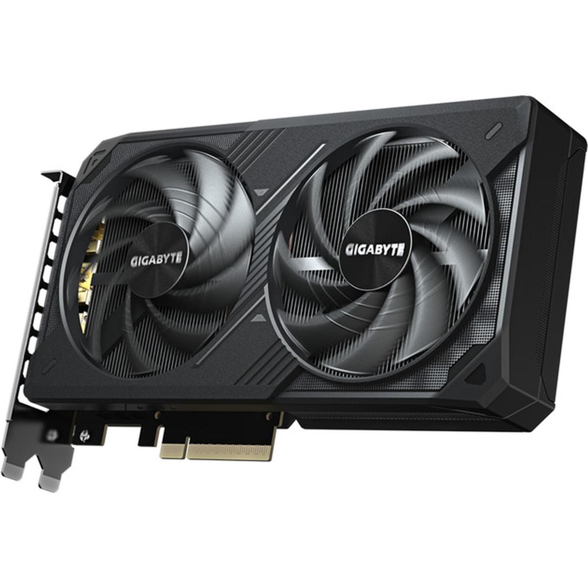 Gigabyte WINDFORCE GeForce RTX 5060 Ti 8GB Grafikkarte