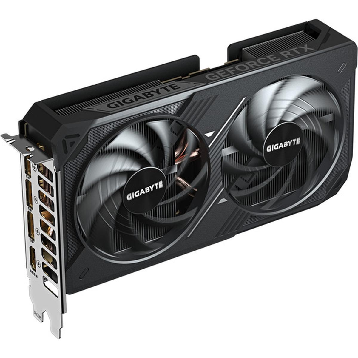 Gigabyte WINDFORCE MAX OC GeForce RTX 5060 Ti 8GB Grafikkarte