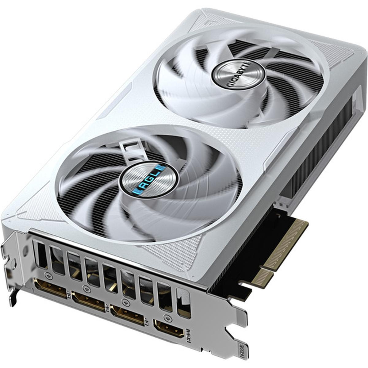 Gigabyte GeForce RTX 5060 Eagle OC Ice 8GB Grafikkarte