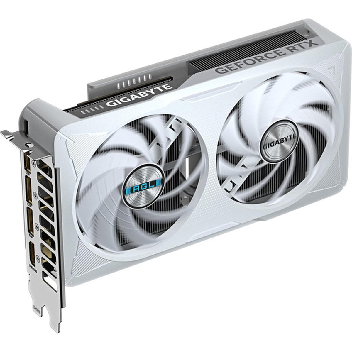 Gigabyte GeForce RTX 5060 Eagle OC Ice 8GB Grafikkarte