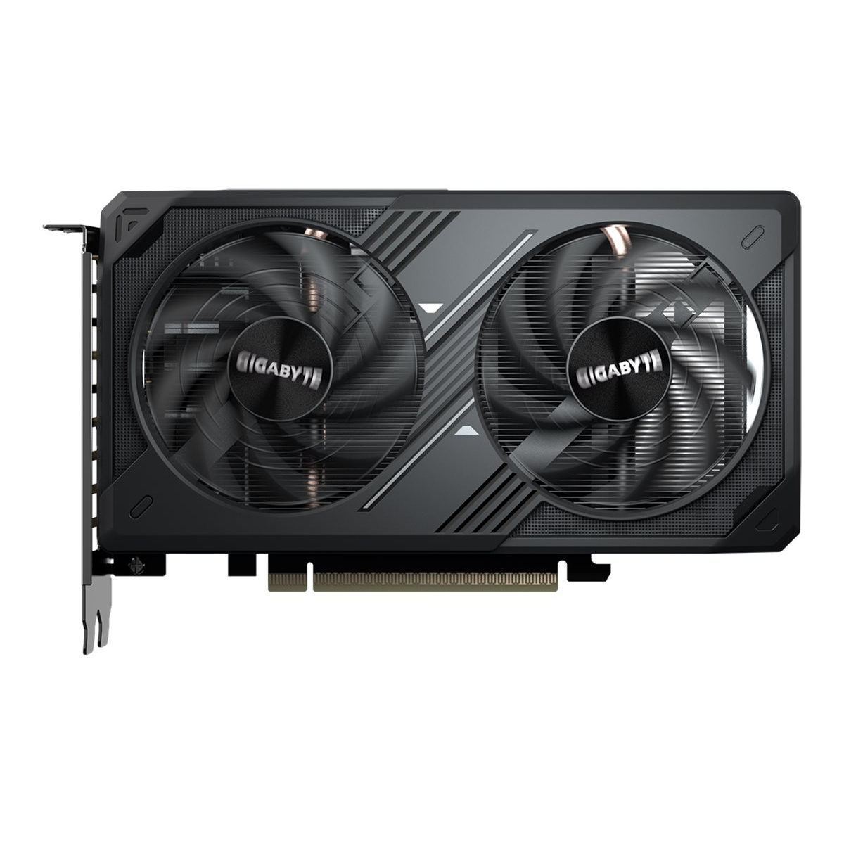 Gigabyte WINDFORCE OC GeForce RTX 5050 8GB Grafikkarte