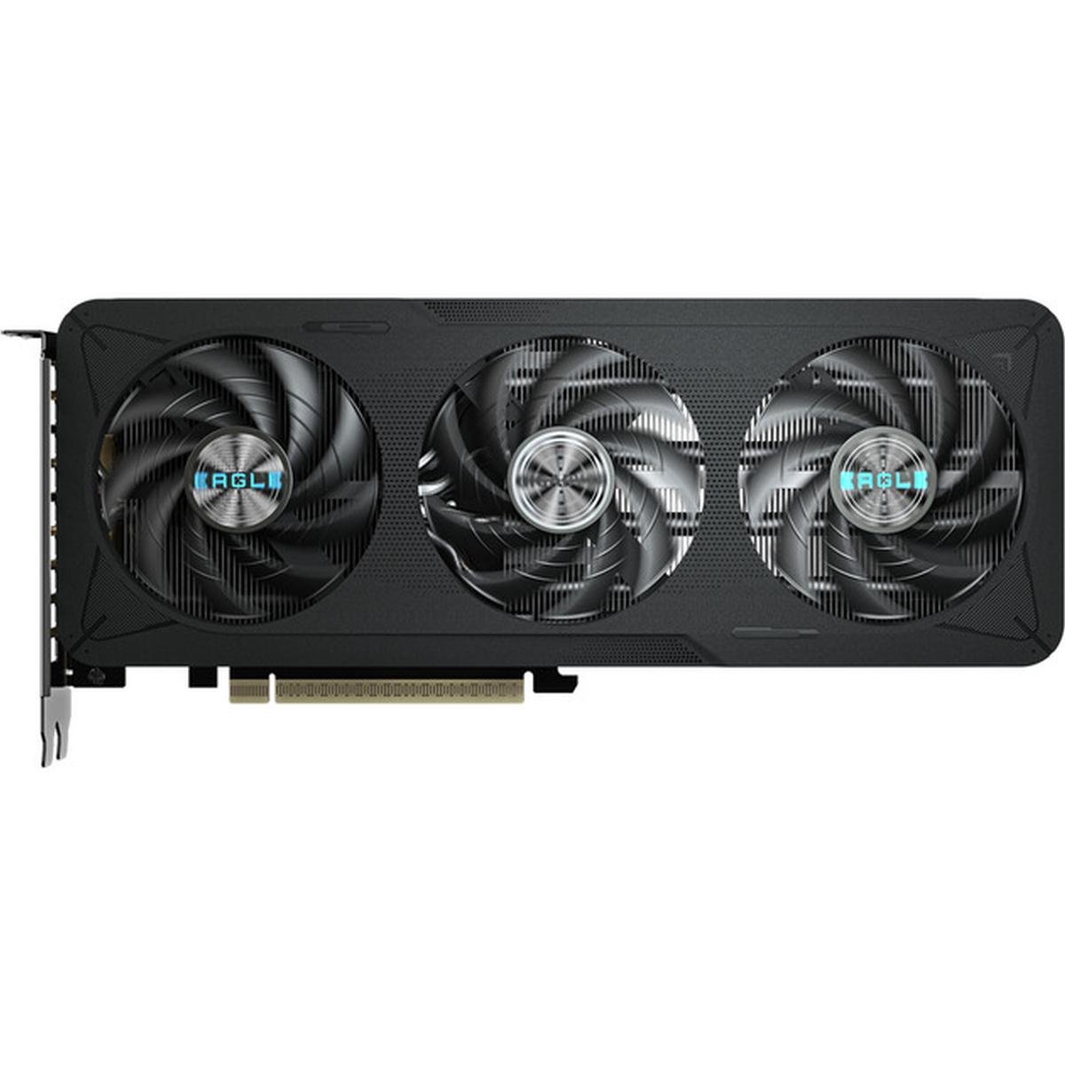 Gigabyte GeForce RTX 5060 Ti Eagle MAX OC 16GB Grafikkarte