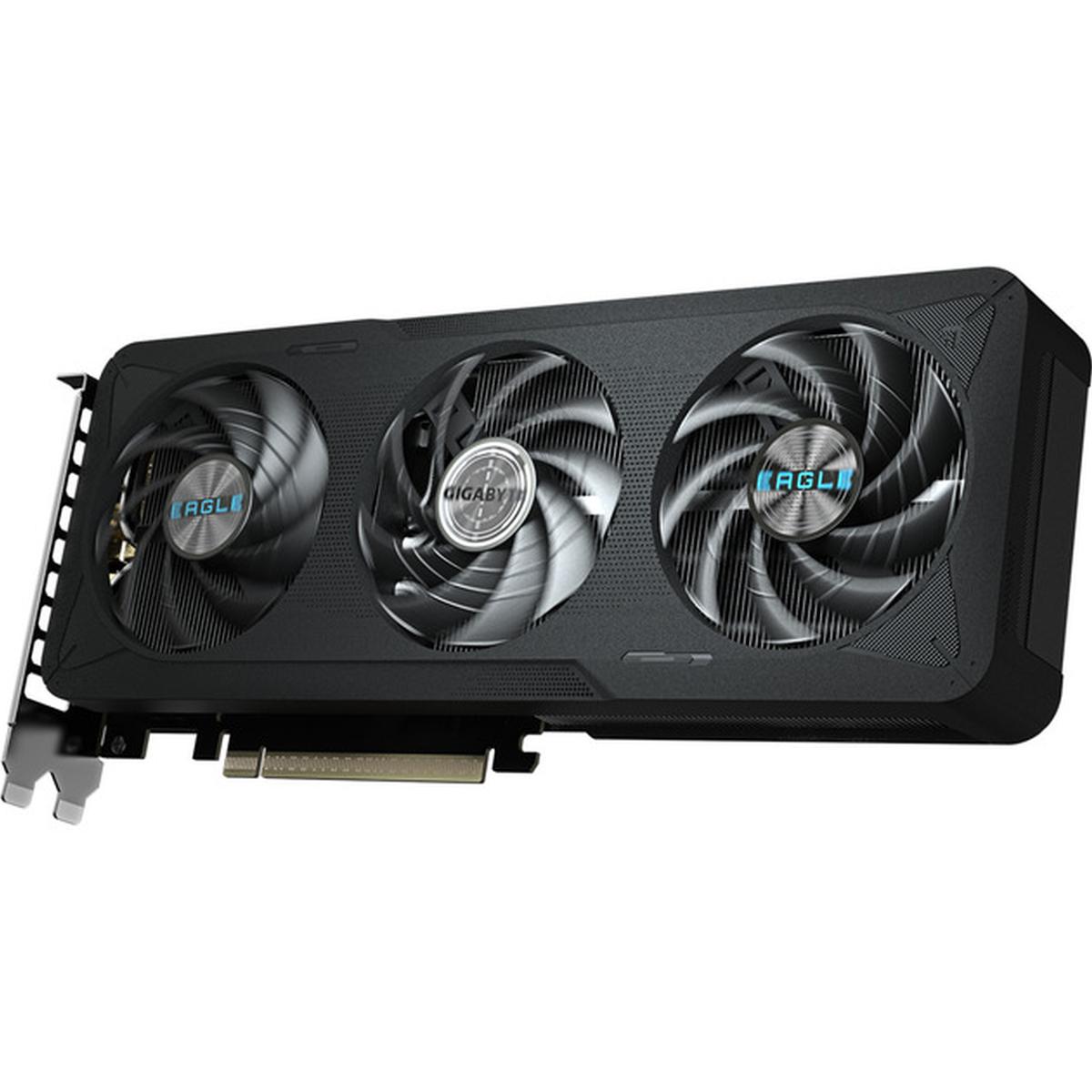 Gigabyte GeForce RTX 5060 Ti Eagle MAX OC 16GB Grafikkarte