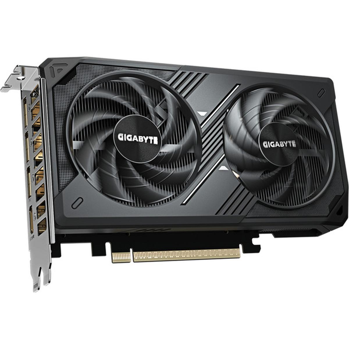 Gigabyte GeForce RTX 5060 WINDFORCE MAX OC V2 8GB Grafikkarte