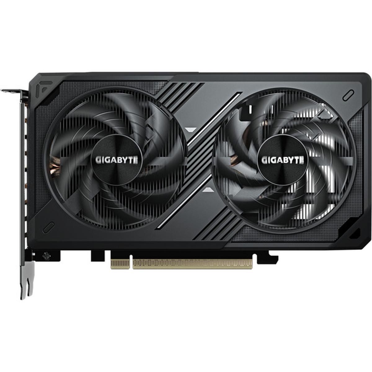 Gigabyte GeForce RTX 5060 WINDFORCE MAX OC V2 8GB Grafikkarte