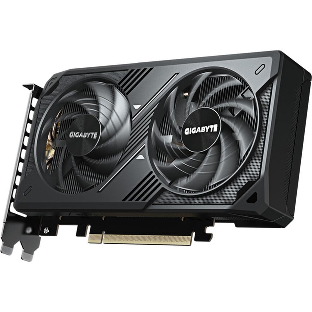 Gigabyte GeForce RTX 5060 WINDFORCE MAX OC V2 8GB Grafikkarte