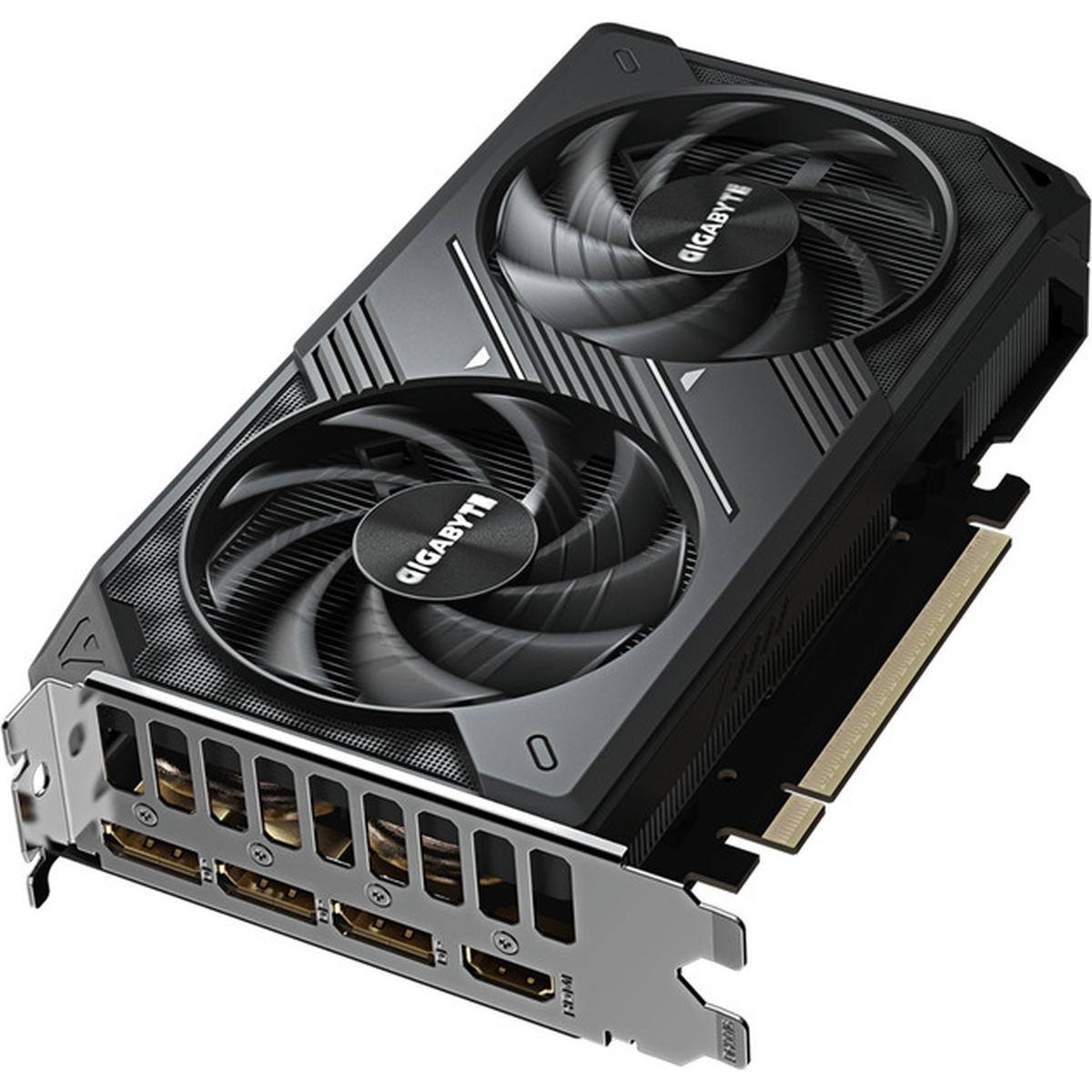 Gigabyte GeForce RTX 5060 WINDFORCE MAX OC V2 8GB Grafikkarte