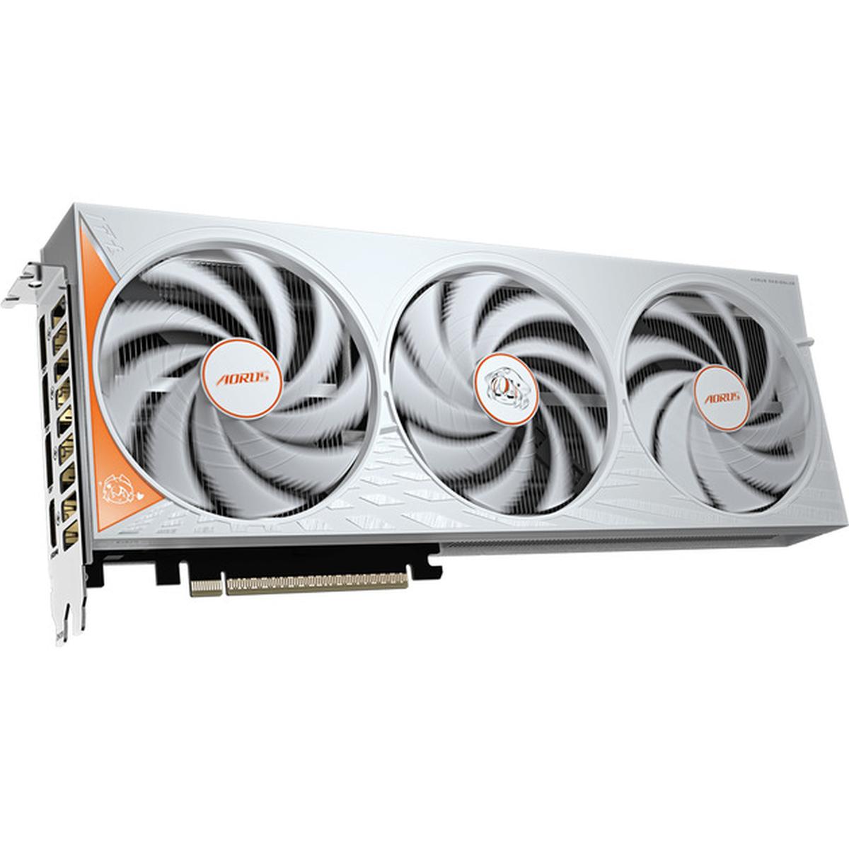 Gigabyte AORUS GeForce RTX 5060 ARI 8GB Grafikkarte