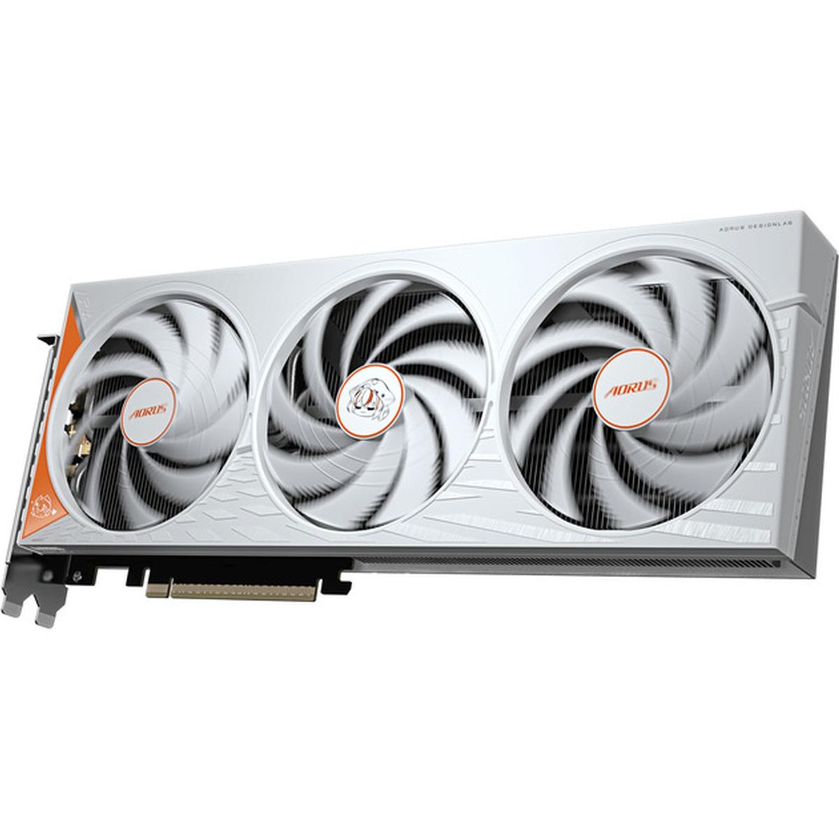 Gigabyte AORUS GeForce RTX 5060 ARI 8GB Grafikkarte