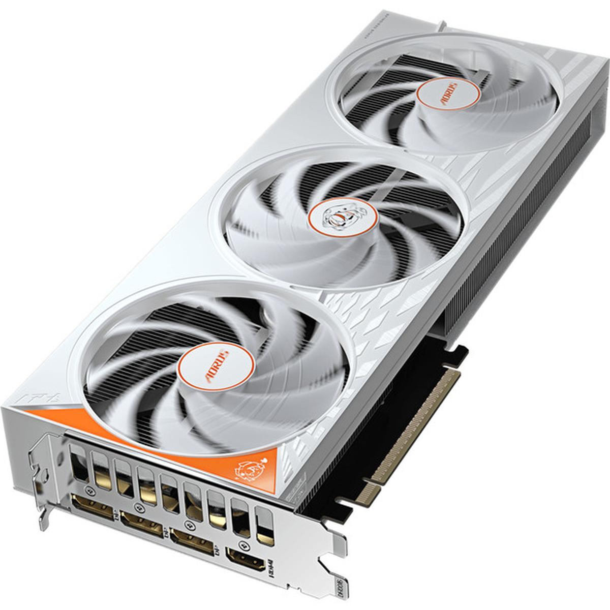 Gigabyte AORUS GeForce RTX 5060 ARI 8GB Grafikkarte
