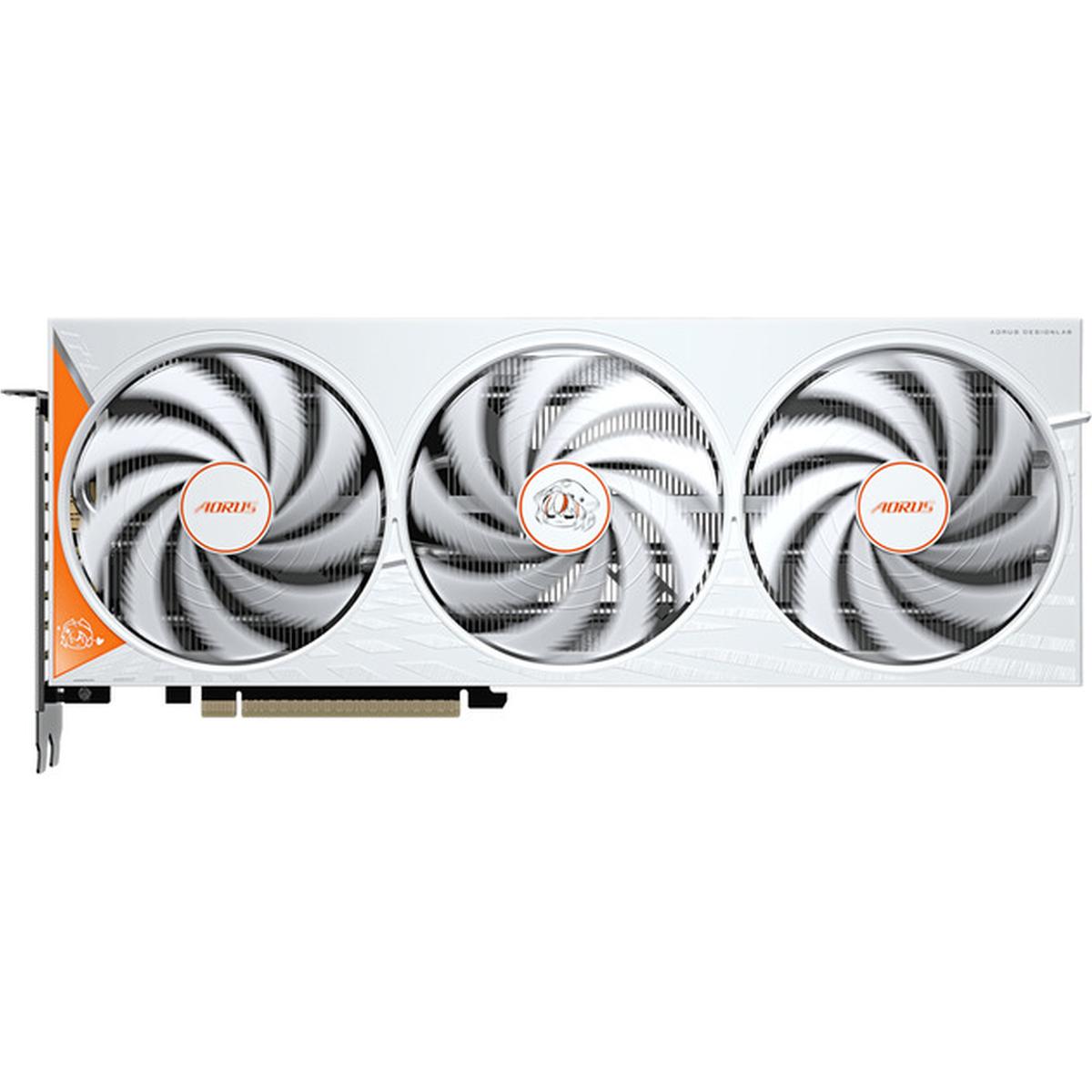 Gigabyte AORUS GeForce RTX 5060 ARI 8GB Grafikkarte