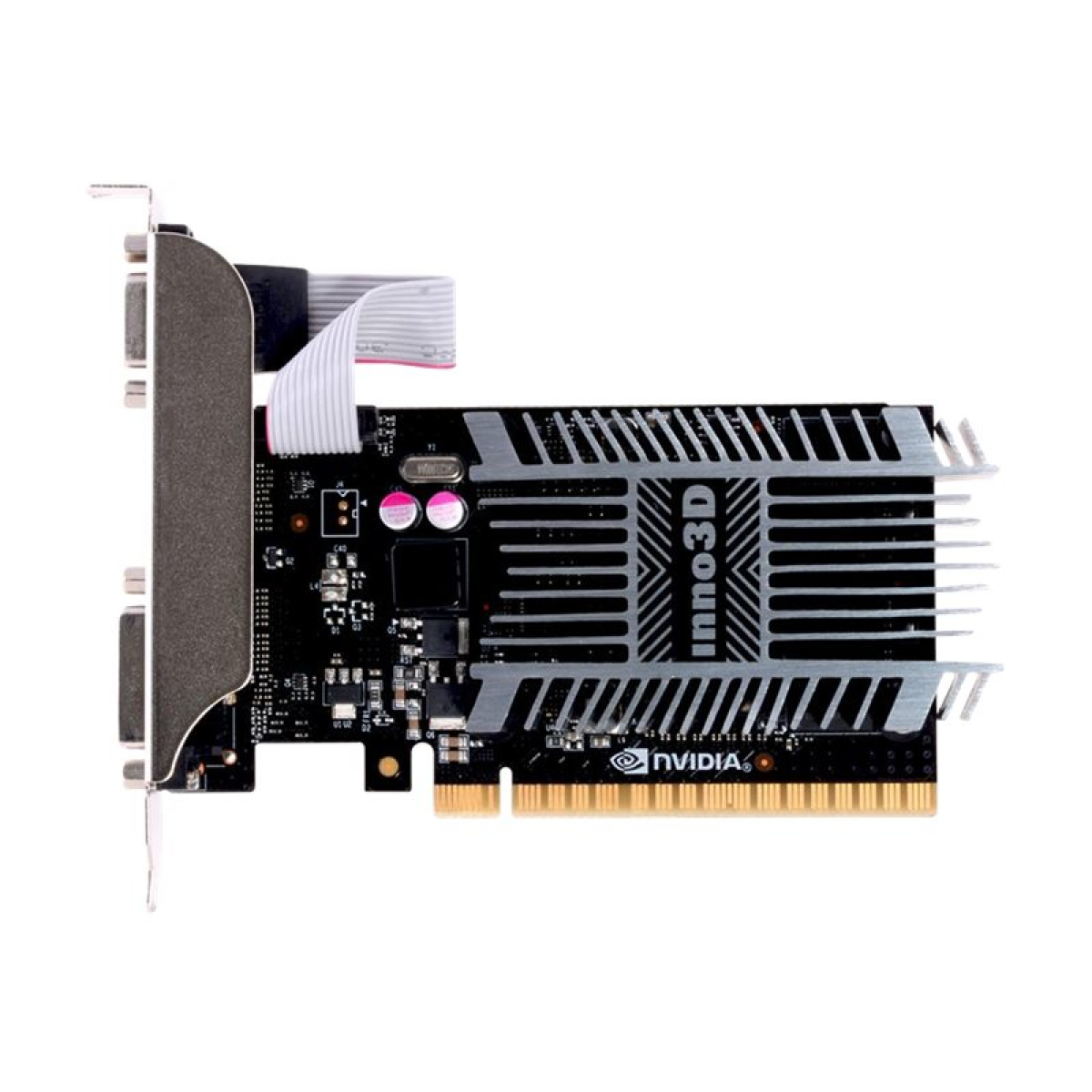 Inno3D GeForce GT 710 2GB DDR3 Grafikkarte