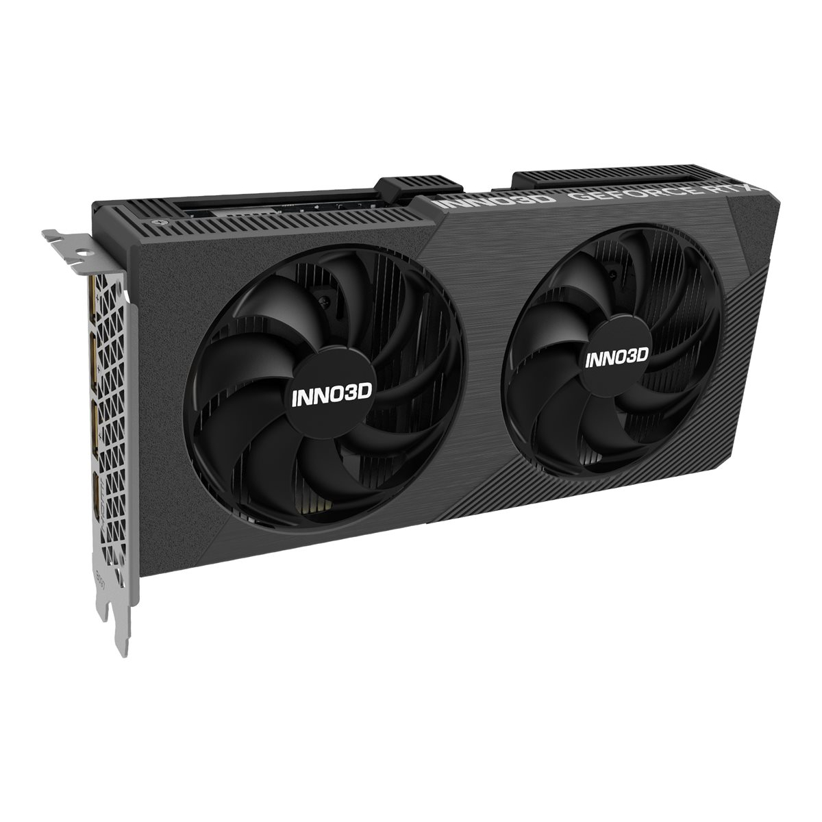 Inno3D GeForce RTX 5060 Twin X2 8GB Grafikkarte