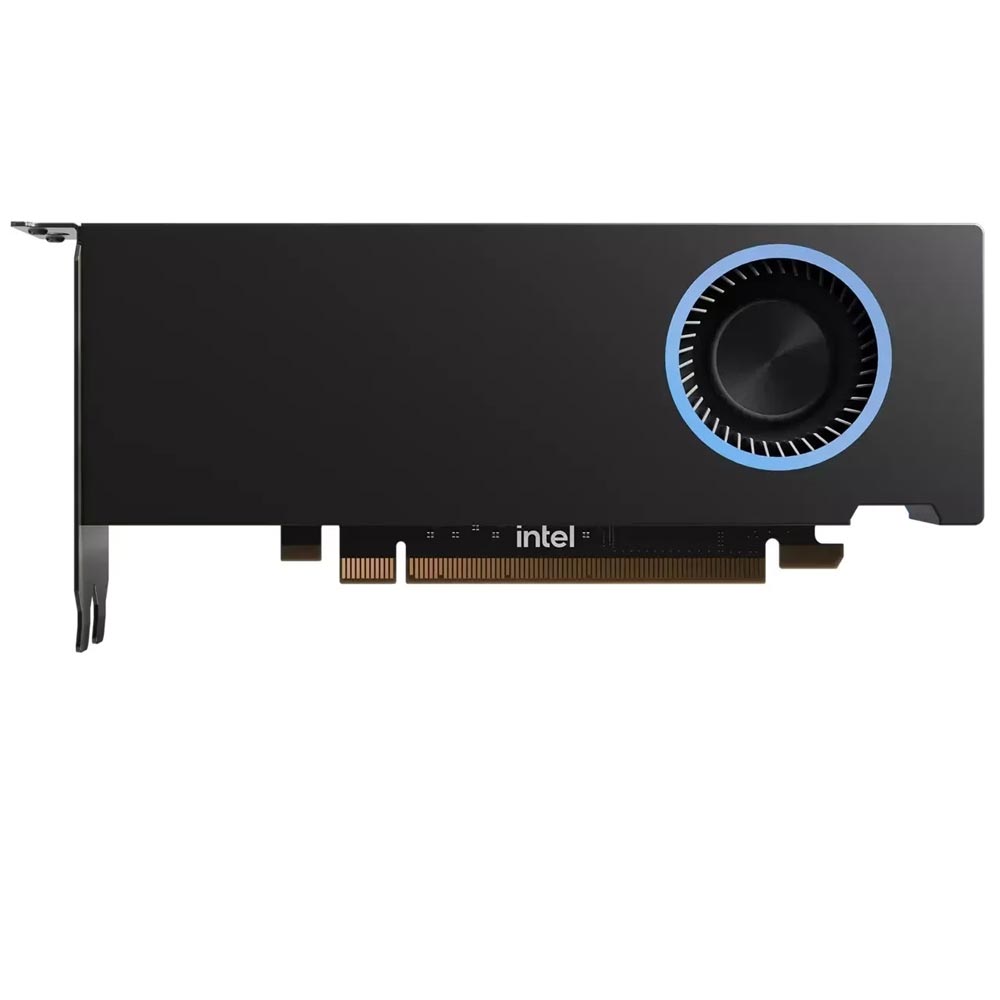 Intel Arc Pro B50 16GB Grafikkarte