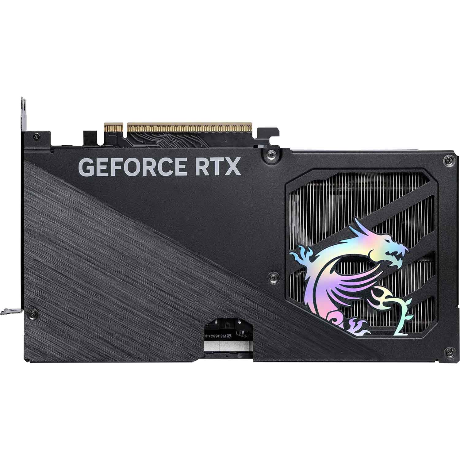 MSI GeForce RTX 5060 Ti 16G Gaming OC Grafikkarte
