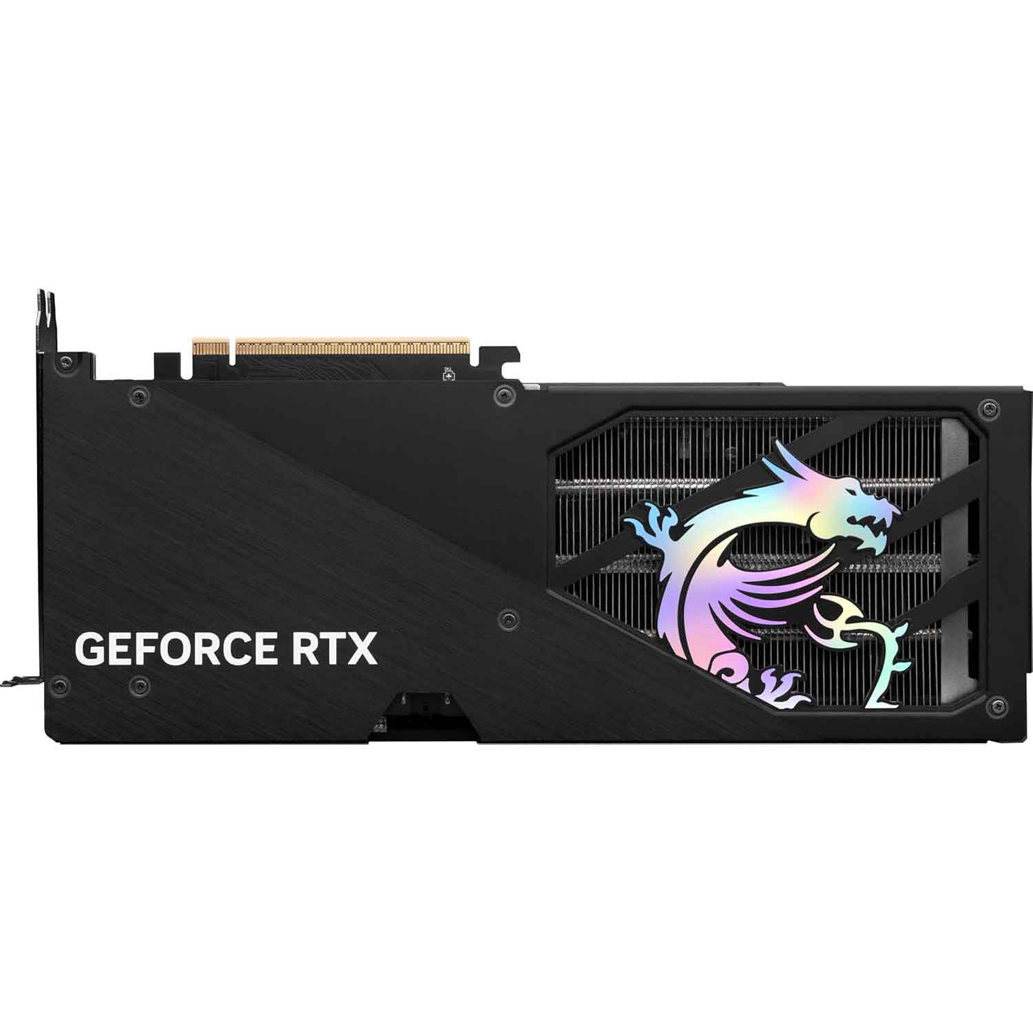MSI GeForce RTX 5060 Ti 16G Gaming Trio OC Grafikkarte