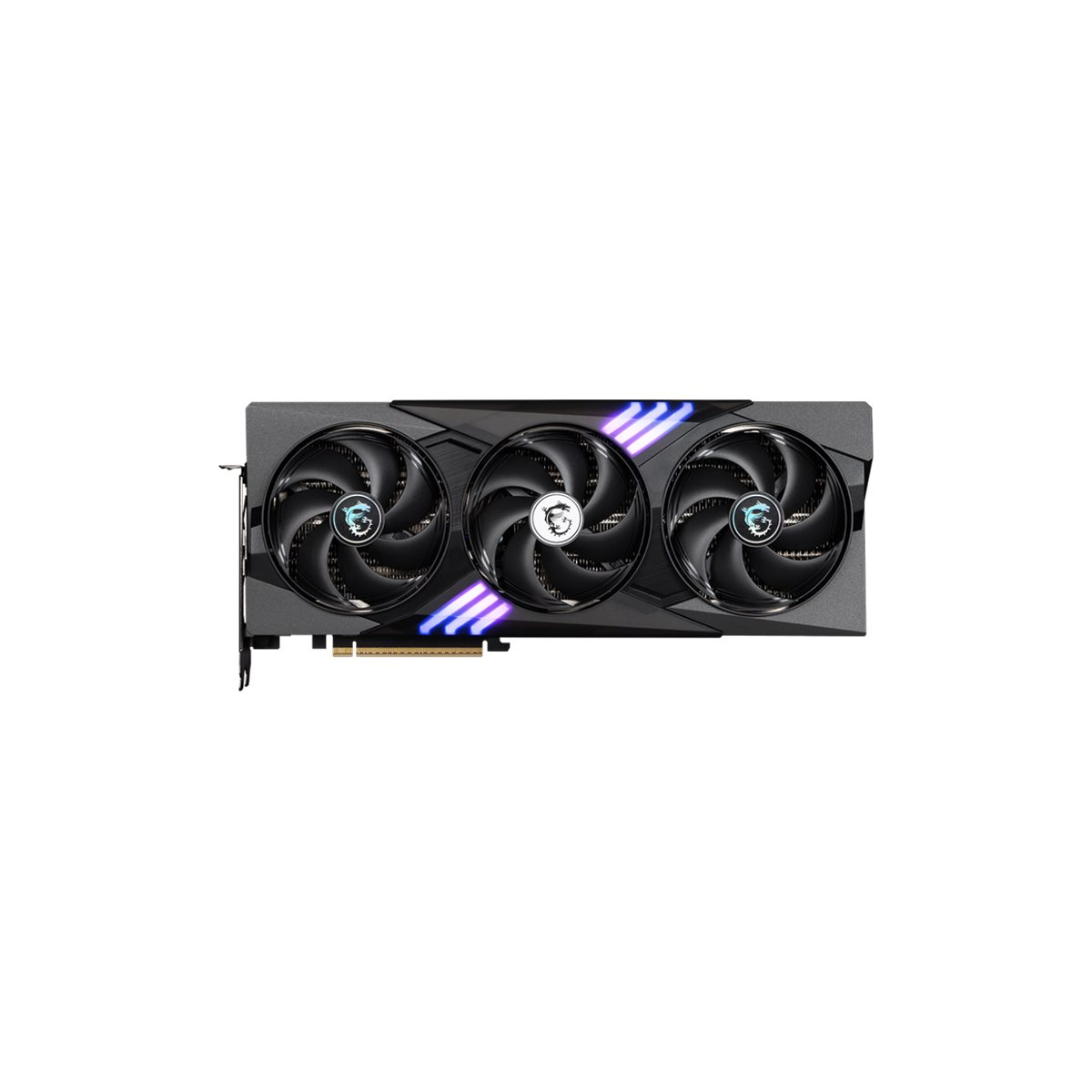 MSI GeForce RTX 5070 Ti Gaming Trio OC 16GB GDDR7 Grafikkarte