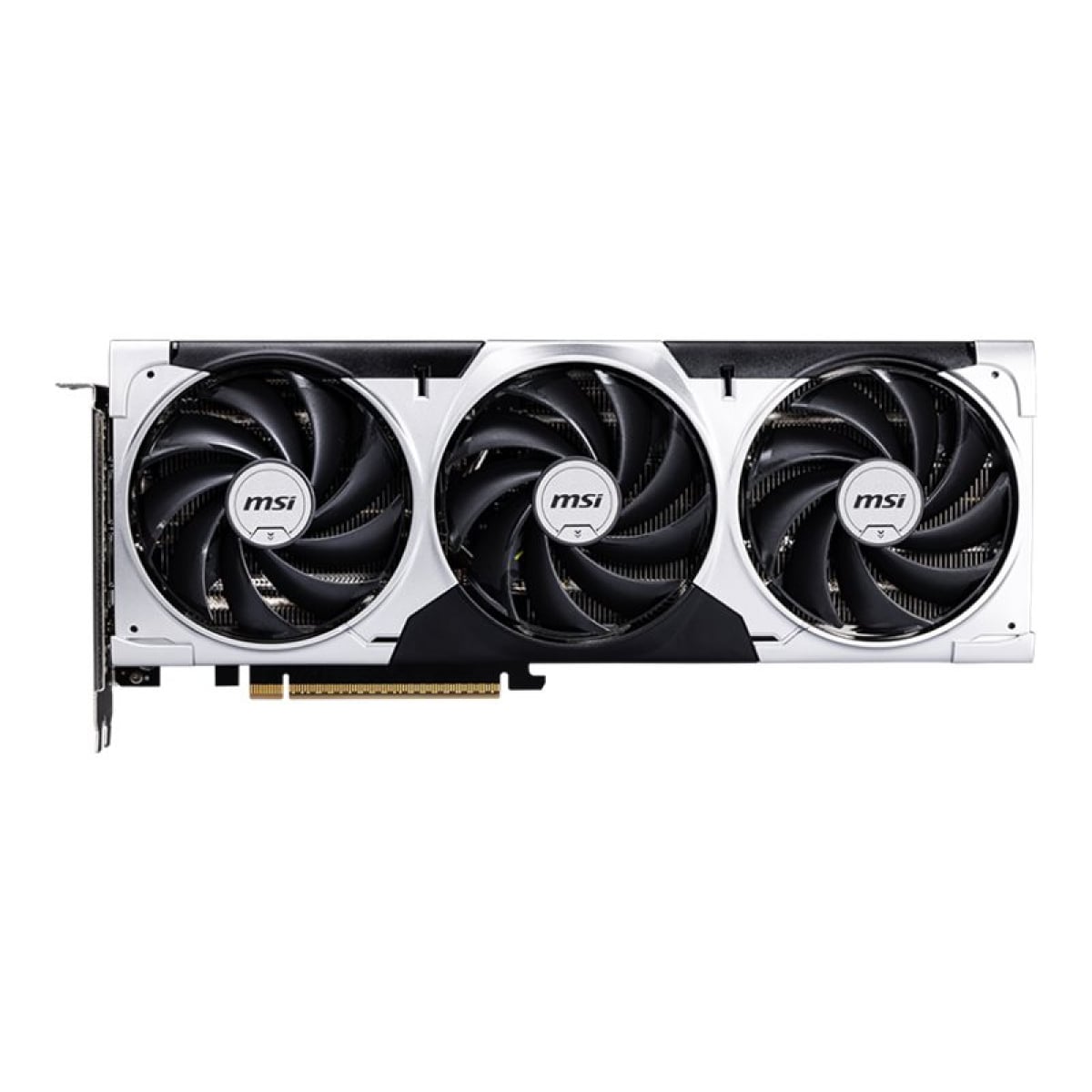 MSI GeForce RTX 5060 Ti 16G Ventus 3X OC Grafikkarte