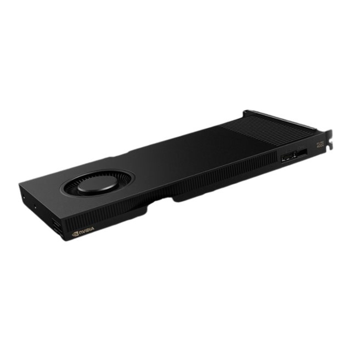NVIDIA RTX PRO 4000 Blackwell 24GB GDDR7 Grafikkarte