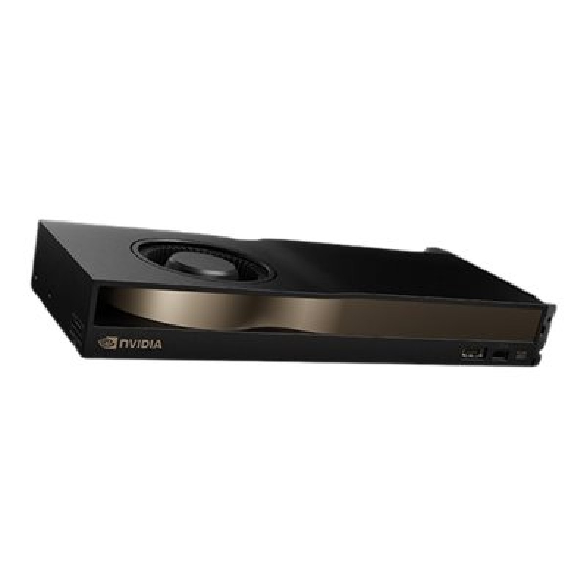 NVIDIA RTX PRO 4500 Blackwell Grafikkarte