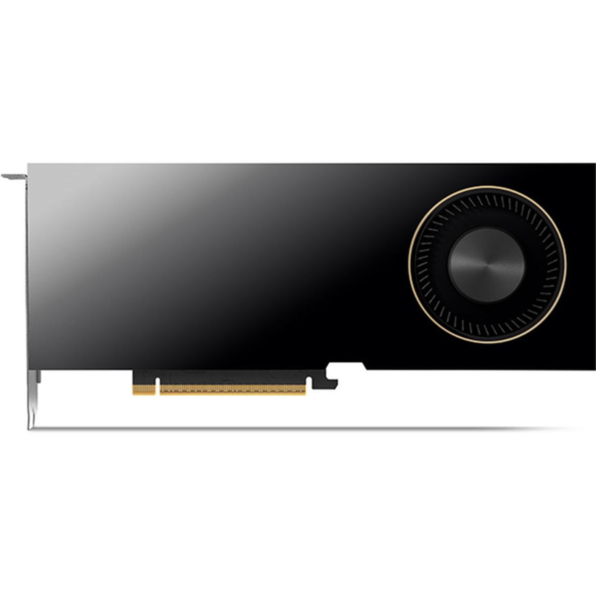 NVIDIA RTX PRO 6000 Blackwell Max-Q Workstation Grafikkarte