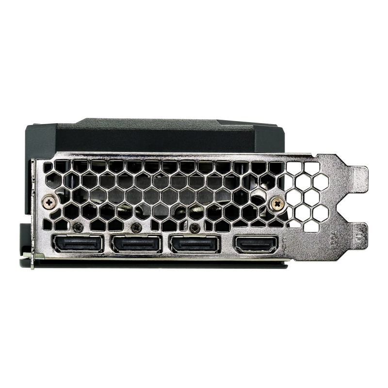 Palit GeForce RTX 3070 Ti GamingPro Grafikkarte