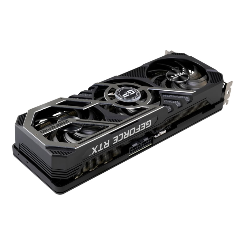 Palit GeForce RTX 3070 Ti GamingPro Grafikkarte