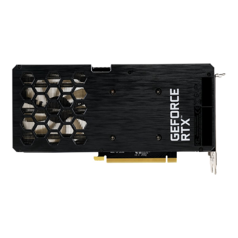 Palit GeForce RTX 3060 Grafikkarte
