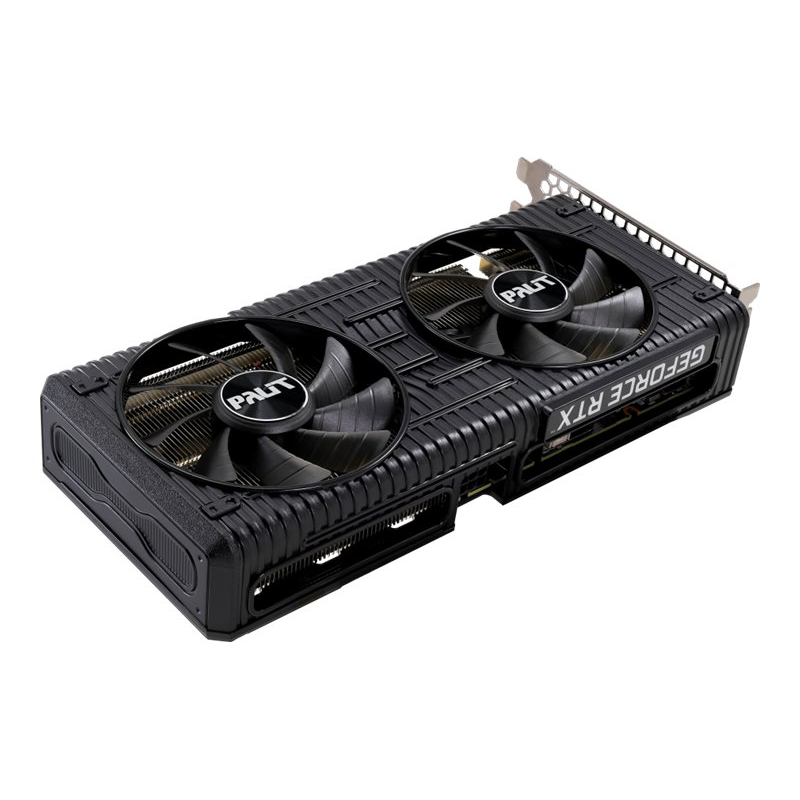 Palit GeForce RTX 3060 Grafikkarte