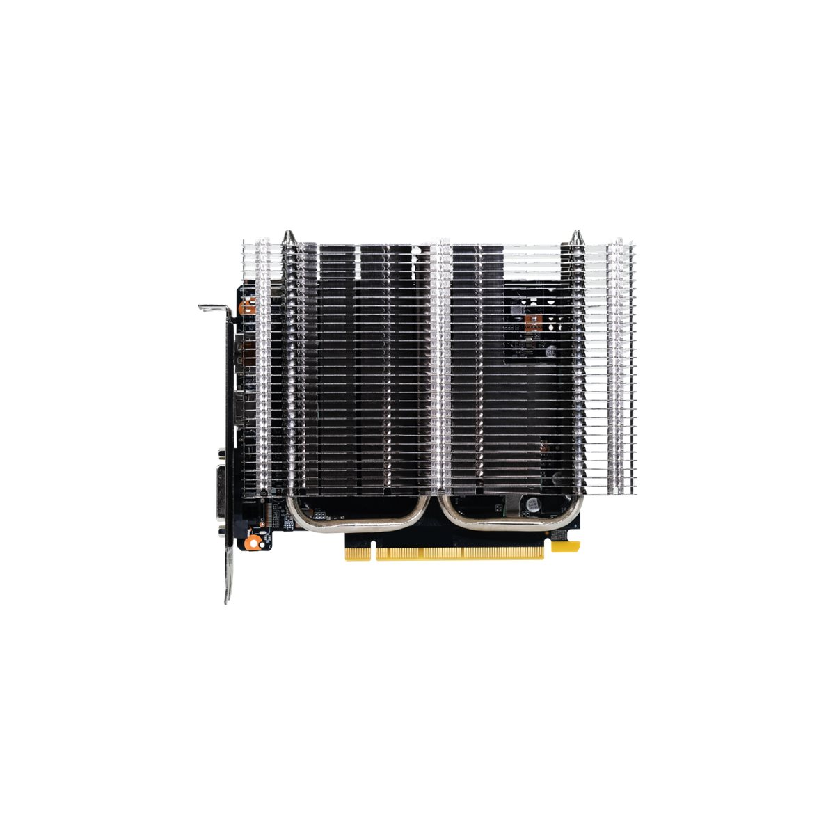 Palit GeForce RTX 3050 6GB KalmX Grafikkarte