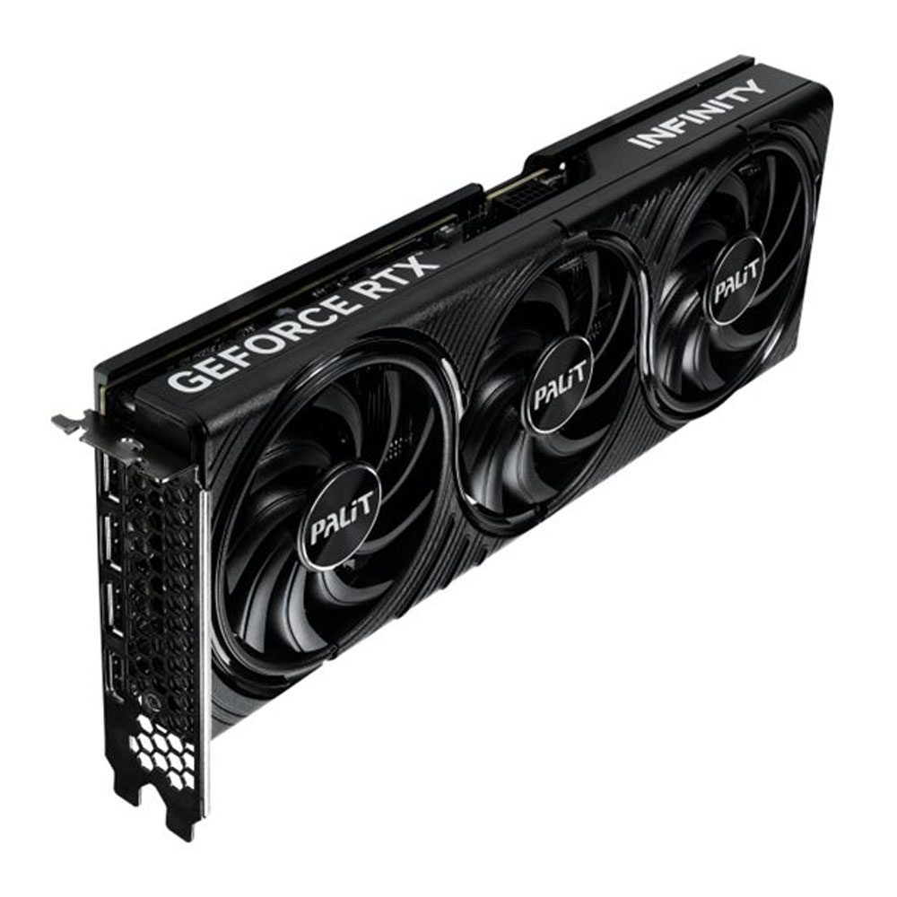 Palit RTX 5070 Infinity 3 12GB Grafikkarte