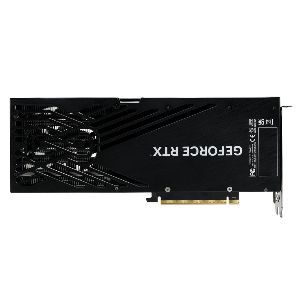 Palit RTX 5070 Infinity 3 12GB Grafikkarte
