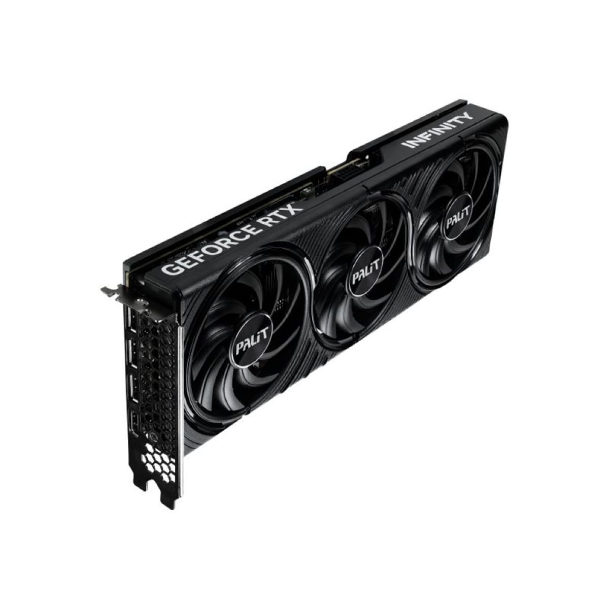 Palit GeForce RTX 5070 Infinity 3 OC 12GB Grafikkarte