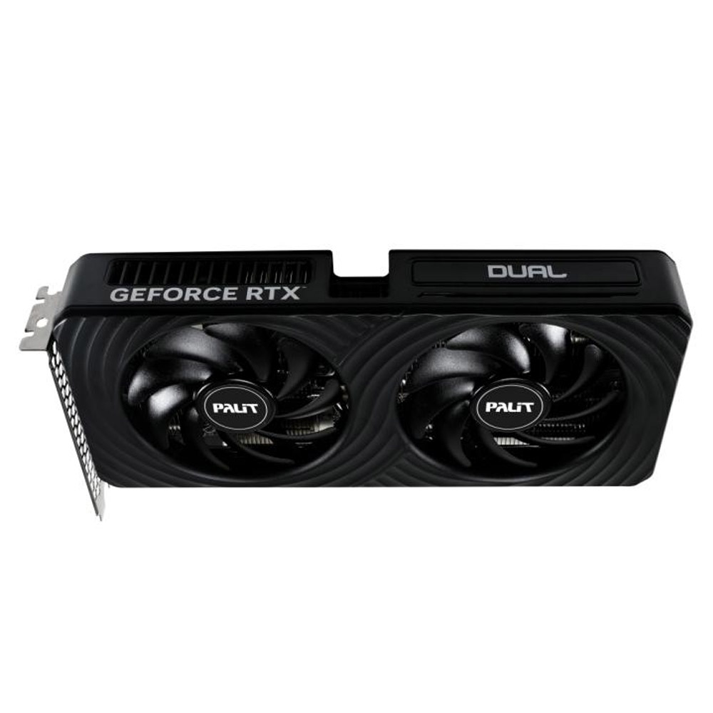 Palit GeForce RTX 5060 Dual 8GB Grafikkarte