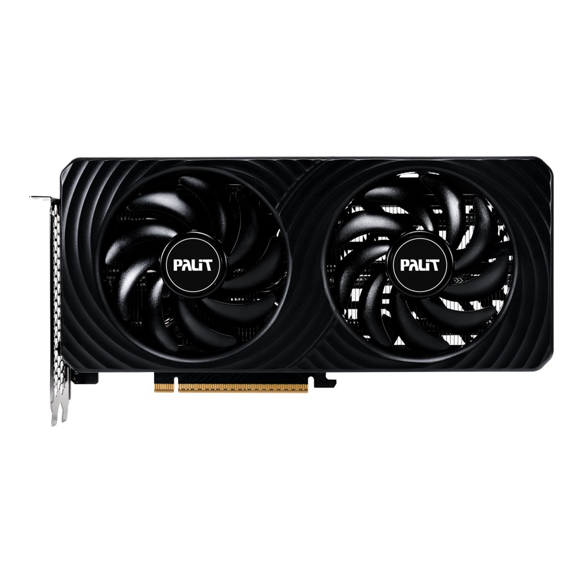 Palit GeForce RTX 5060 Ti Dual 8GB Grafikkarte