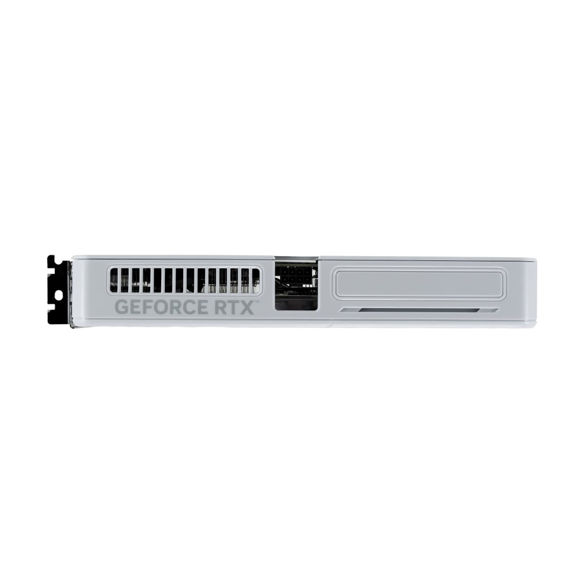 Palit GeForce RTX 5060 Ti White OC 16GB Grafikkarte weiß