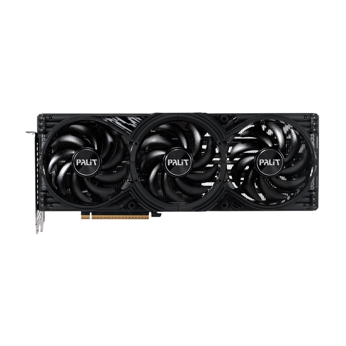 Palit GeForce RTX 5070 Ti GamingPro-S OC 16GB Grafikkarte