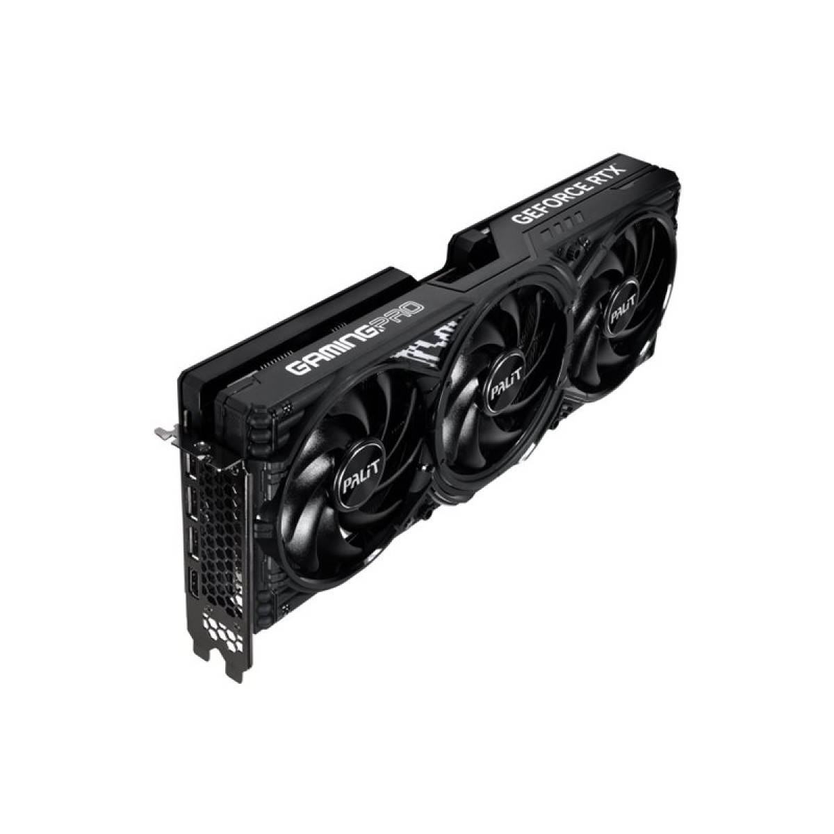 Palit GeForce RTX 5070 Ti GamingPro-S OC 16GB Grafikkarte