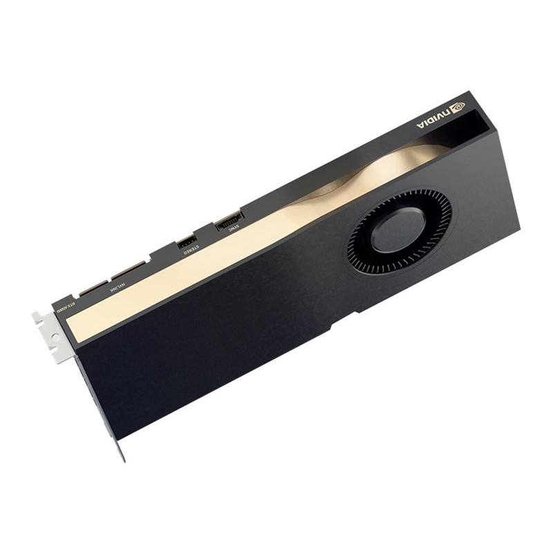 PNY NVIDIA RTX A5000 24GB Grafikkarte