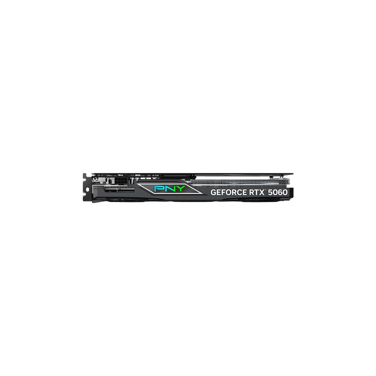 PNY GeForce RTX 5060 ARGB Triple Fan Grafikkarte 8GB