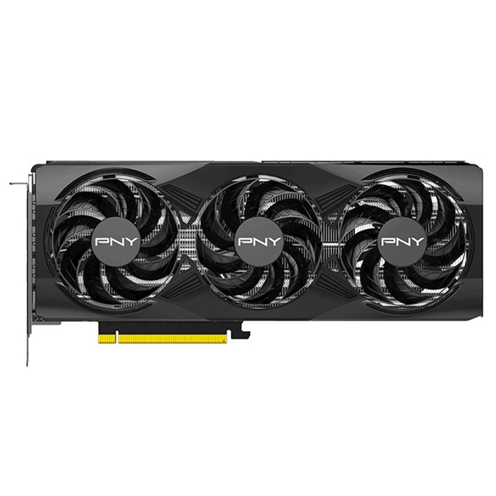 PNY GeForce RTX 5070 OC Triple Fan 12GB Grafikkarte