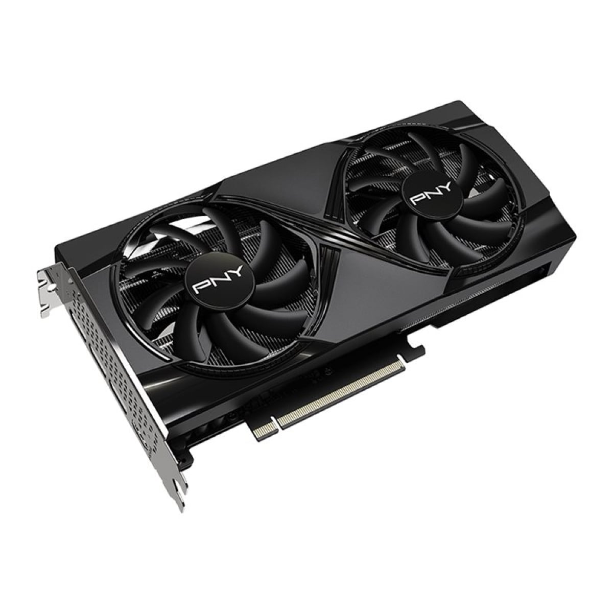 PNY RTX 5060 Ti Verto Dual Fan 8GB Grafikkarte GDDR7