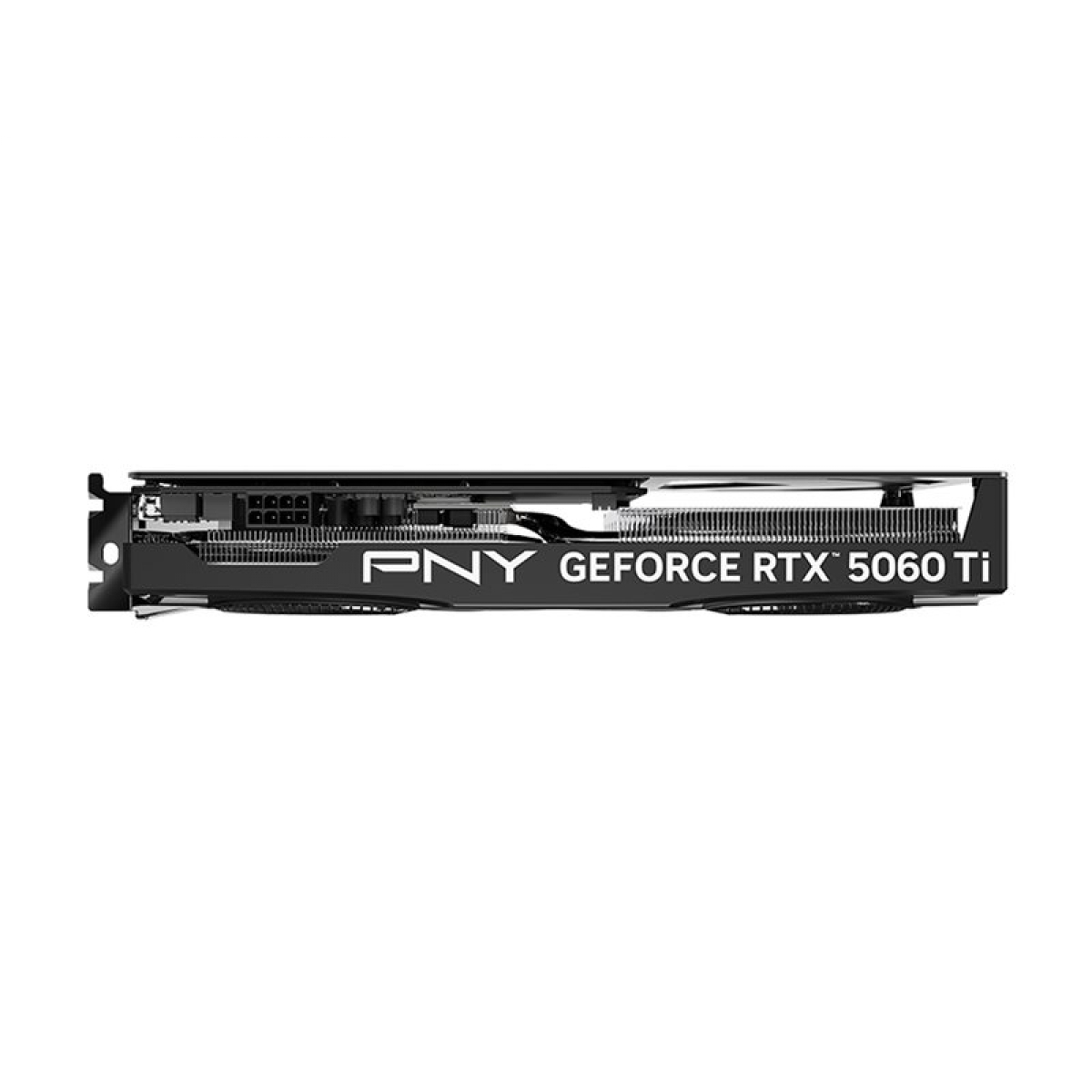 PNY RTX 5060 Ti Verto Dual Fan 8GB Grafikkarte GDDR7