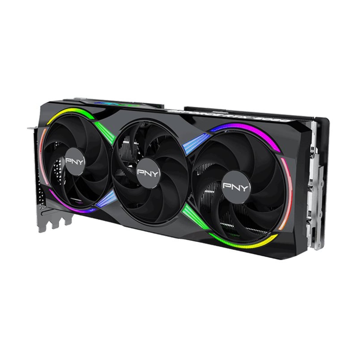 PNY GeForce RTX 5080 ARGB OC 16GB Grafikkarte