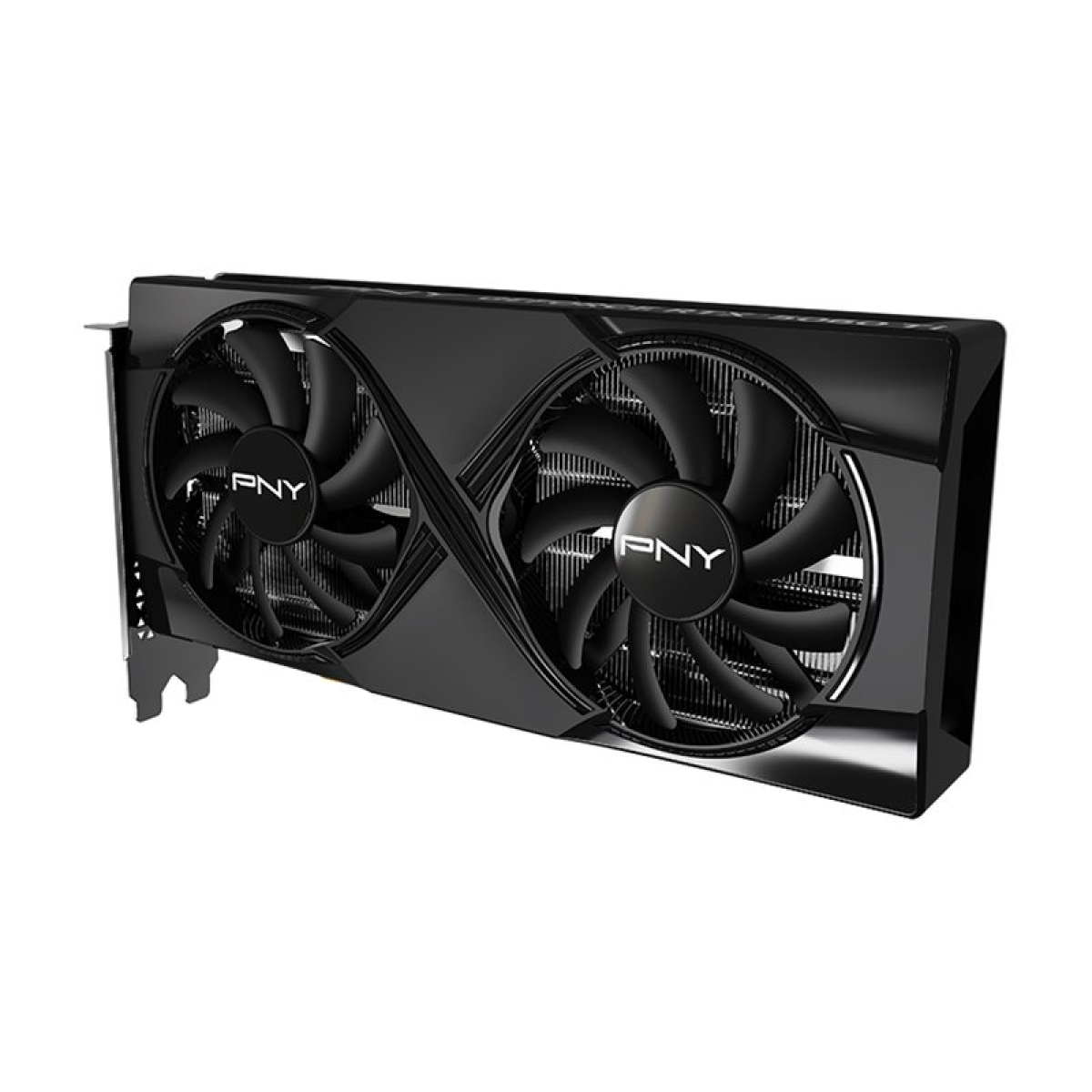 PNY GeForce RTX 5060 Ti 16GB Overclocked Dual Fan Grafikkarte