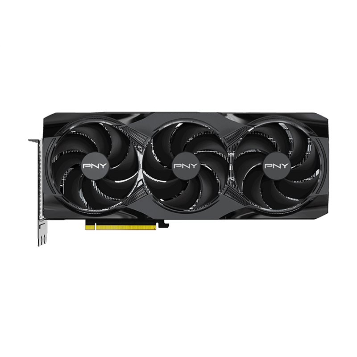 PNY GeForce RTX 5080 16GB Grafikkarte