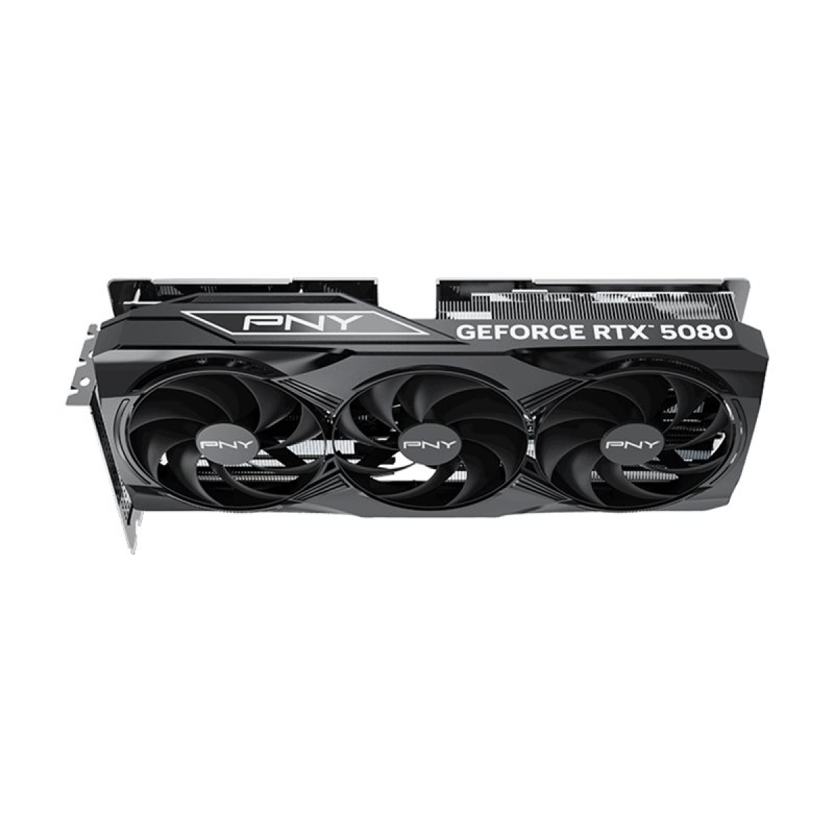 PNY GeForce RTX 5080 16GB Grafikkarte