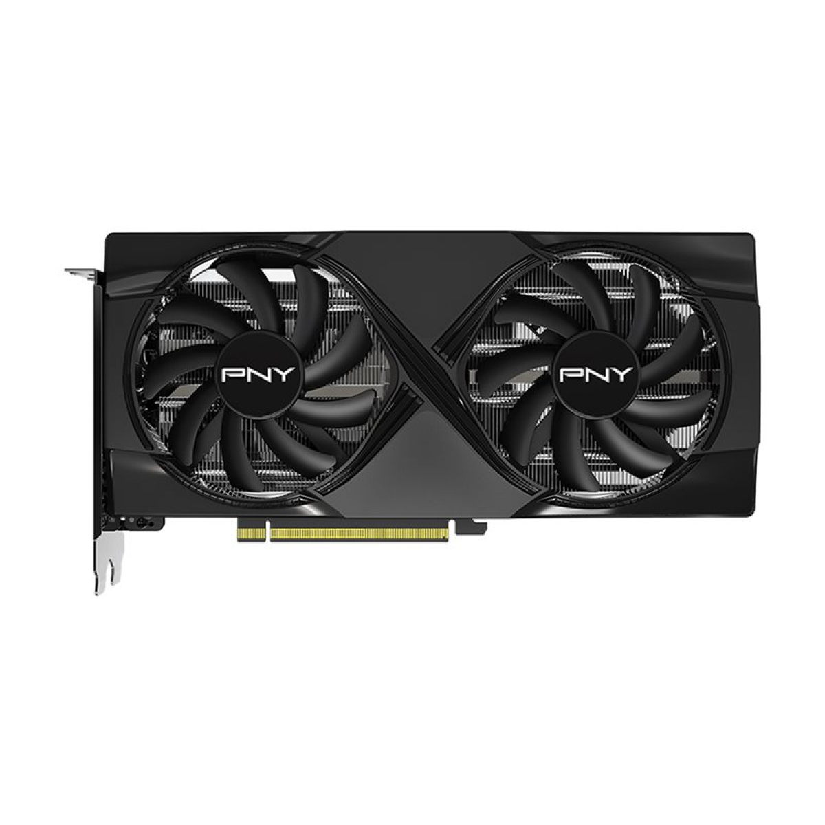 PNY Overclocked GeForce RTX 5060 Ti 8GB Grafikkarte